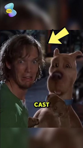 Why the Cast HATED the 2002 Scooby-Doo Movie