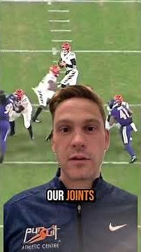 Turf Toe Explained: Joe Burrow's Comeback with Carbon-Plated Orthodic 🏈