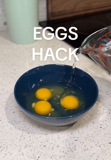 Quick and Easy Boiled Eggs Hacks Using Microwave