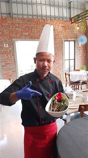 STUFF FRY MUSSELS 😋 #chefspecial #chinesefood #continental #recipe #tastyfood