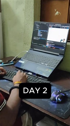 DAY 2 | DSA 0 ➡️ Hero | Data Types, Variables & 1 Tiny Error! ❌