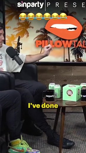 1.8K views | Even adult stars get jealous | Pilow Talk Podcast | Facebook