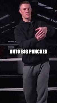 Out boxer with counter puncher is the best style #boxing #sports