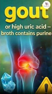 Who Should & Shouldn’t Drink Bone Broth