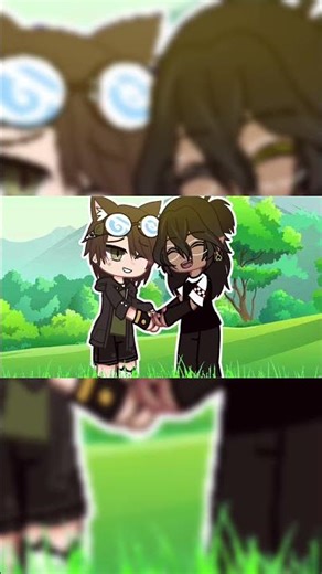 Welcome Ace !! | 💚🌿🦎🪲 | @Ace-is-silly28 | #gacha #gachaclub #gachacommunity #edit #editor