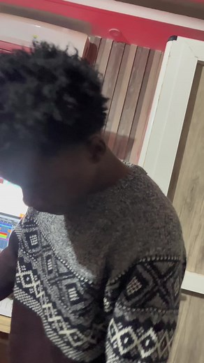 Dynamic Arm Movements in Modern Interior Setup