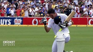 Kevin Pietersen explains how he overcame a form slump to record one of the greatest Ashes innings ever! | cricket.com.au