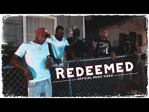 Christian Rap | Gospel Ready - "Redeemed" | Christian Hip Hop Music Video