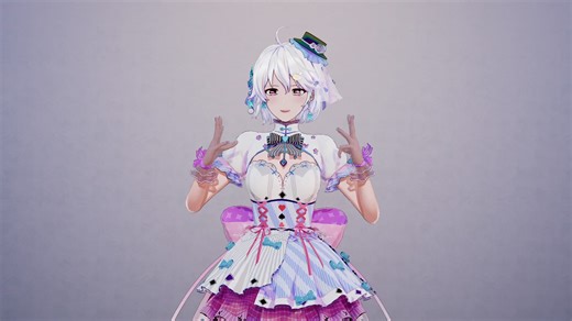 【EOE】柚恩 2026.01.08 鬼点子生成中【4K丨直播录像】