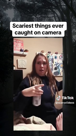 Scariest things ever caught on camera #scary | Scary Videos