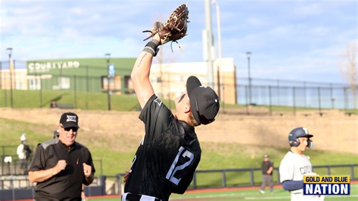 No. 17 WVU baseball at Marshall: Probable starters, game times, more