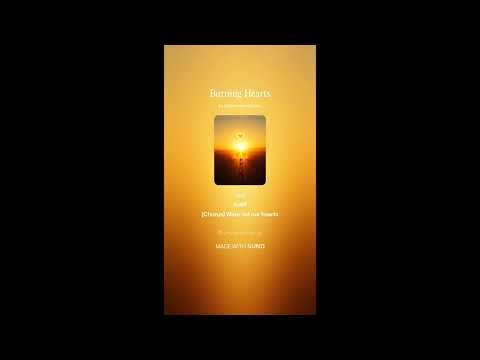 Burning Hearts