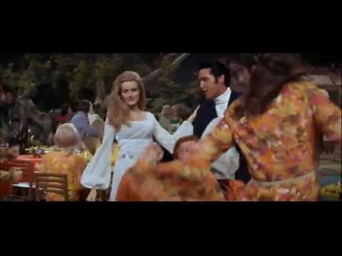 Elvis - A Little Less Conversation (1968)