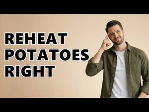 How Do You Reheat Baked Potatoes?
