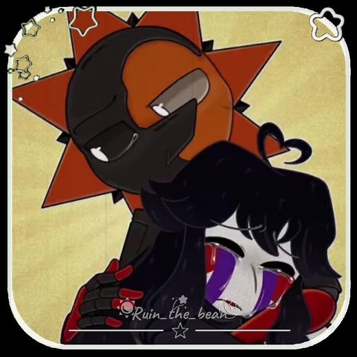 Eclipse and Puppet: Unforgettable Fan Drawings