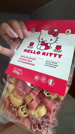 Replying to @Rama Rama مين كان يتوقع؟😂😂 #هيلوكيتي #تحدي #hellokitty #hellokittylover #هيلو_كيتي