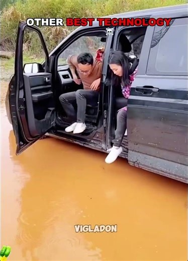 Other Best Technology vs This One 🤖😳