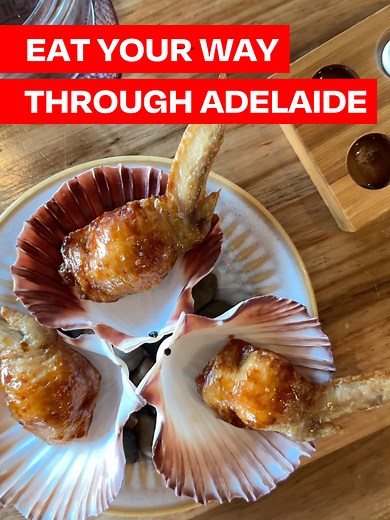Discover Adelaide: Your Next Travel Destination