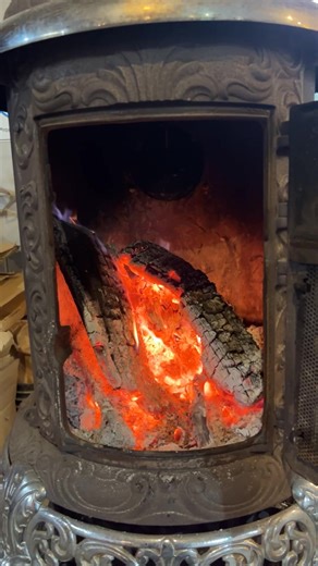 The Ice Farm on Reels