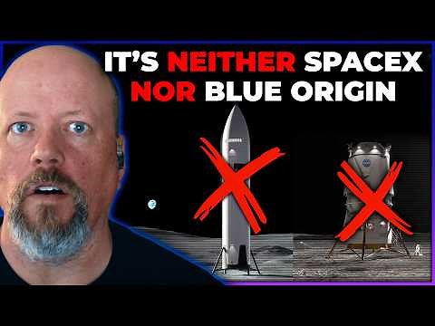 The Actual Bottleneck for Artemis Moon Landings