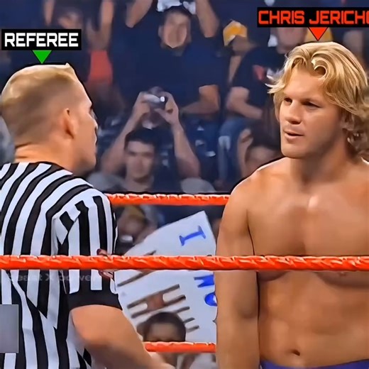 Fight Zone Bloody on Instagram: "WrestleMania, one of the most unforgettable moments came when The Rock and Ronda Rousey joined forces to take down Triple H and Stephanie McMahon. It started when The Rock entered the ring to confront The Authority after their usual display of power and arrogance. Stephanie, trying to embarrass The Rock, mocked him and claimed he would never hit a woman. That’s when The Rock turned to the crowd and smiled — because he had a secret weapon sitting ringside: UFC Cha