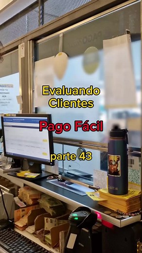 Behind the Scenes of Customer Service: Evaluating Clients in P.FACIL LEVEL MODE