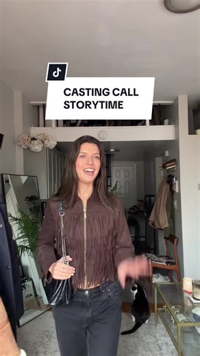 A true story #modeling #castingcall #modelcasting #nycmodel #modelcastings