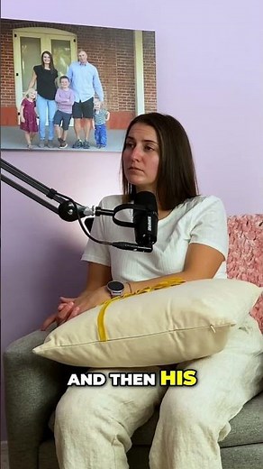 Ups and Downs Through Grief After Child Loss