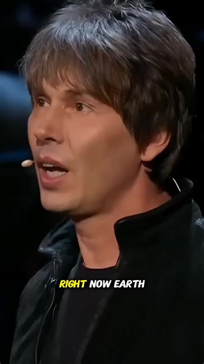 Exploring Space Mysteries with Brian Cox