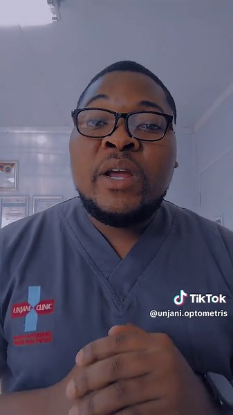 Unjani Optometrist (@unjani.optometris)’s videos with original sound - Unjani Optometrist