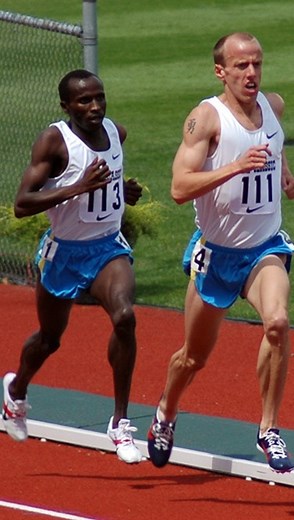 Nike Prefontaine Classic on Instagram: "Some races go down in history. Others make it. The Prefontaine Classic is where the best in the world collide to inspire, ignite, and redefine greatness. Pre’s relentless spirit lives in every moment—and on January 25th, the next chapter begins. Stay tuned 👀 #Pre50"