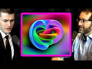 Explaining Gauge Theory Simply | Jordan Ellenberg and Lex Fridman