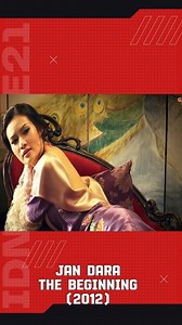 JAN DARA: THE BEGINNING (2012) Jan Dara dibenci ayahnya karena ibunya meninggal saat melahirkannya. Sang ayah begitu membencinya hingga membuat Jan Dara tumbuh tanpa kasih sayang. Semakin dewasa hasrat Jan Dara pun tumbuh dan terus bergejolak, Ia kemudian melakukan hubungan seks dengan ibu tirinya Madame Boonleung NONTON SELENGKAPNYA DI https://s.id/1Tv7V | Idnmovie21