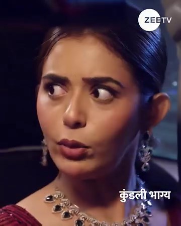 2M views · 120K reactions | "Watch #KundaliBhagya, Monday to Friday at 8:45 pm, only on #ZeeTVHD​ Subtitles in English Sky 709 | Sky Glass 714 | Virgin Media 809 | BT 394 #ZeeTVUK #ShraddhaArya #ParasKalnawat #BaseerAli #SanaSayyad #RozySardana" | Zee TV U.K. | Facebook