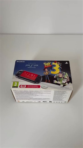 Toy Story PSP: Retro PSP Gameplay and Tips