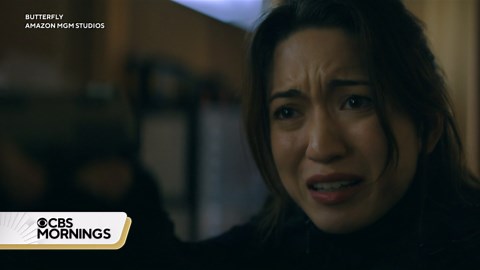 Daniel Dae Kim takes on espionage and family drama in "Butterfly"