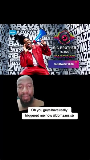 Triggered Emotions: A Deep Dive into BBMzansi Drama