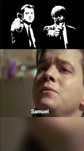 Did you know THIS about Pulp Fiction?