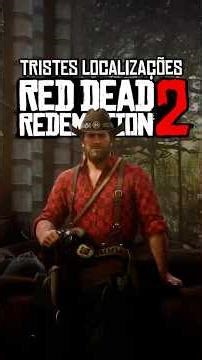 Secrets in the Desert of Red Dead Redemption 2