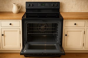 Is Your Samsung Oven Baking Element Dead? Find Out Now!