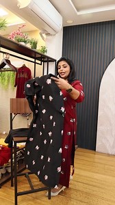 21K views · 129 reactions | Yeame Embroidered Kurta Set (11810)@...