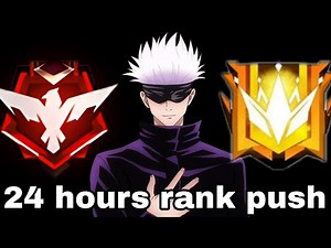 playing 24 hours nonstop for grandmaster in cs rank how to push in cs rank with random players