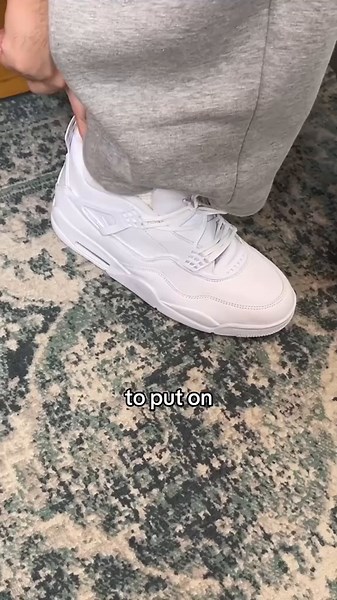 Removing the Net from Jordan 4: Community Reaction