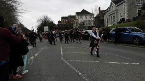 Down Academy Pipes & Drums | We Love Pipe Bands