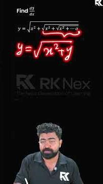 KEAM 2026 Maths - Derivatives | Previous Year Question - Short Cut Method | Explanation in Malayalam