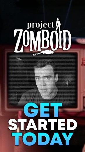 Project Zomboid Build 42 is out now! It's time for you to get a server...
