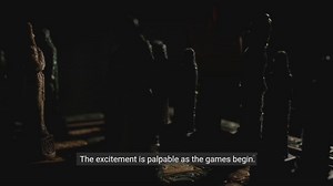 Online Chess Simultaneous Exhibitions