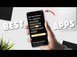 Top 5 Useful Android Apps You Need To Try Right Now! (2026)