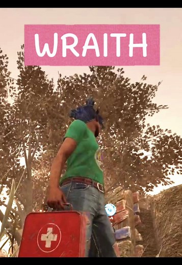 How to Counter the Wraith in Dead by Daylight