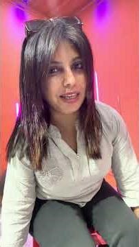 Maine laaya new ring light humare studio k liye ☺️☺️👏🏻👏🏻 #ringlight #dancestudio #wakad